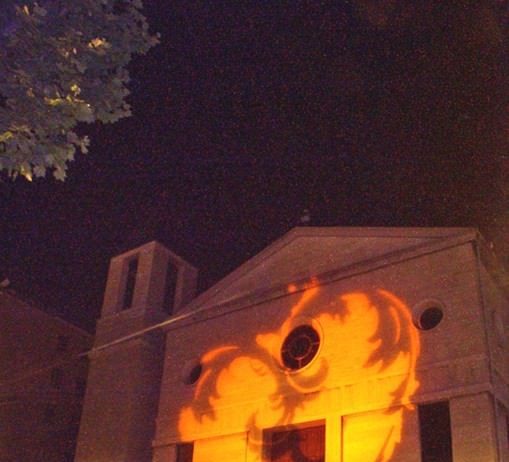 Marianna Accerboni – Un cuore di luce per Santa Rita