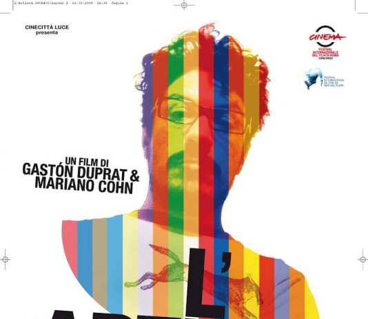 Mariano Cohn / Gastòn Duprat – L’Artista (El Artista)