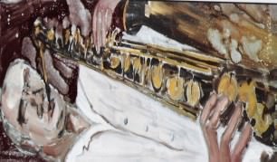 Mario Camoletto / Patrizia Maiocco – Suoni e silenzi