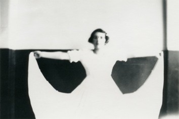 Matteo Terzaghi / Marco Zürcher – Non c’è memoria senza fantasma