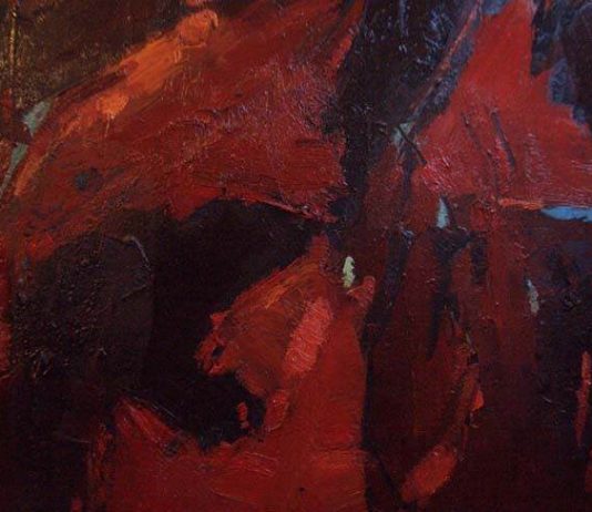 Maura Canepa – La forma della materia