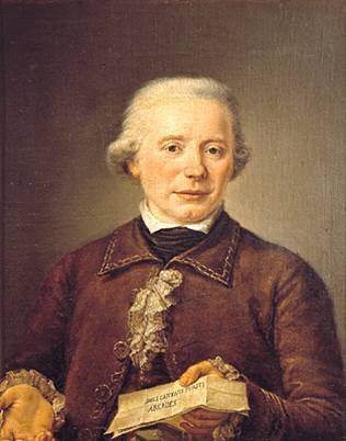 Melchiorre Cesarotti – Un letterato tra Veneto ed Europa 1730-1808