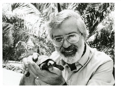 Michael Ende in Italia