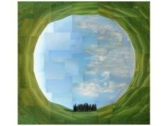 Michele Cazzani – Sacred Planet