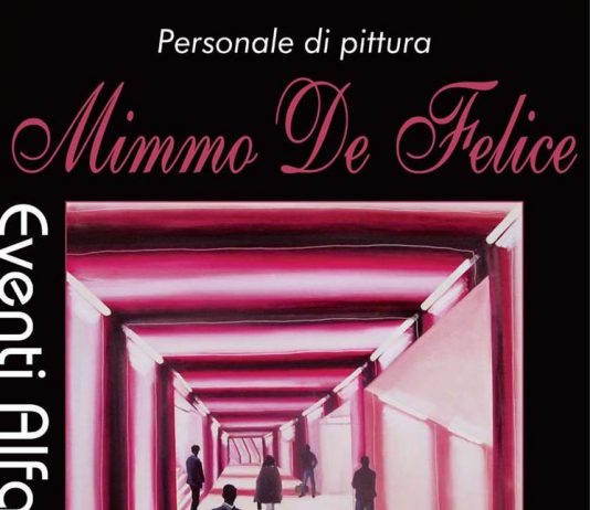 Mimmo De Felice