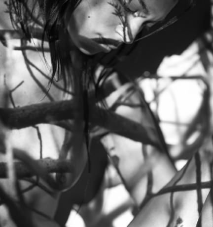 Nikhil Bhandari – Woman and Woman