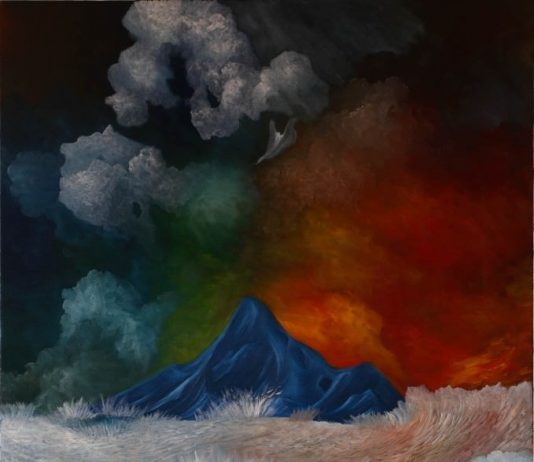 Nilo J. Negroni – L’isola del sé ( Il mistero della vita)