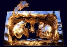 Nino Ucchino – Ortus Clarus