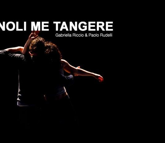 Noli me Tangere Noli me Tangere