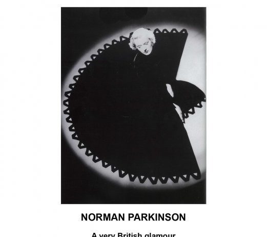 Norman Parkinson – A very British glamour