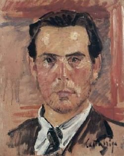 Omaggio a Galileo Cattabriga Omaggio a Galileo Cattabriga