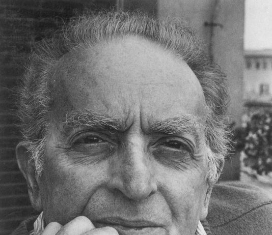 Omaggio a Luigi Malerba Omaggio a Luigi Malerba