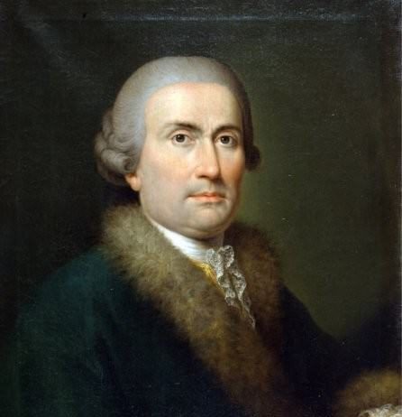 Omaggio a Piermarini Omaggio a Piermarini