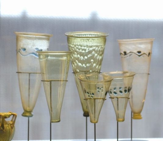 Ora d’Arte. Tutto d’un soffio: l’arte del vetro a Palazzo Madama