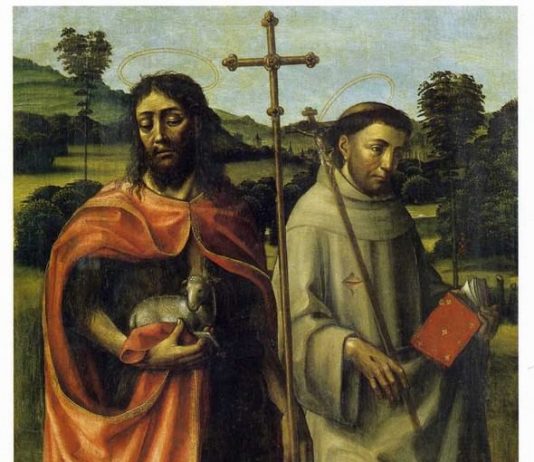 Ora d’Arte. Un vecchio compagno di studi: Gandolfino da Roreto