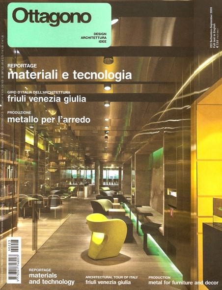 Ottagono. Numero di settembrehttps://www.exibart.com/repository/media/eventi/2008/12/ottagono.-numero-di-settembre.jpg