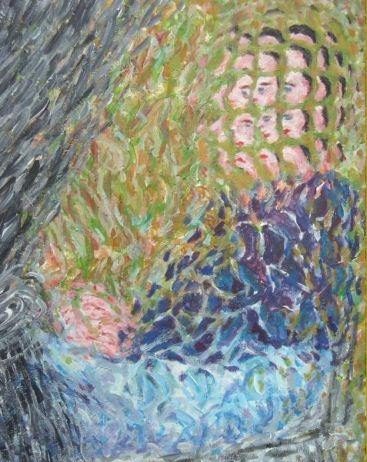 Paolo Avanzi – Moltiplicazioni prospettiche