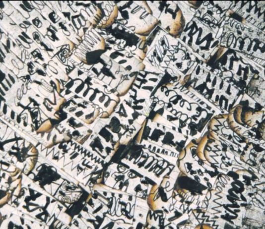 Paolo de Stefani – Quarta dimensione