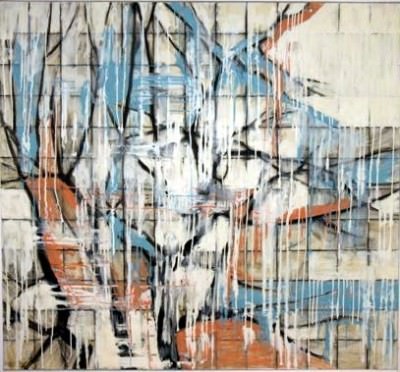 Patrick Passuello – Il giardino botanico