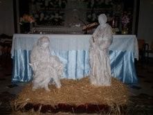 Pier Francesco Mastroberti – Natività