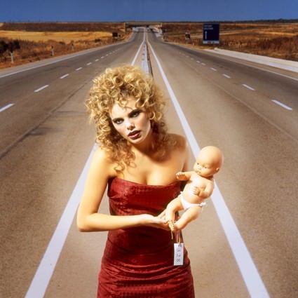 Pierluigi Dessì – Sulla Strada