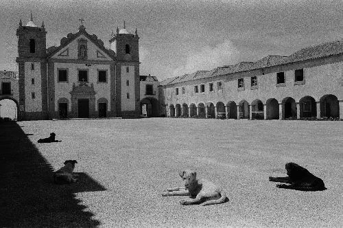 Pietro Celesia – I luoghi del silenzio