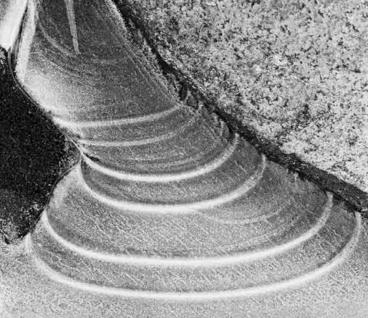 Pietro Fioravanti / Luciano Haudemand – Dal freddo alla forma Pietro Fioravanti / Luciano Haudemand – Dal freddo alla forma