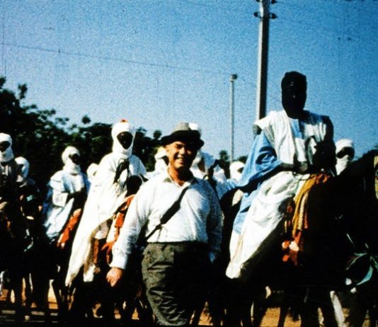 Politiche della Memoria – Lisl Ponger