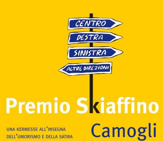 Premio Skiaffino