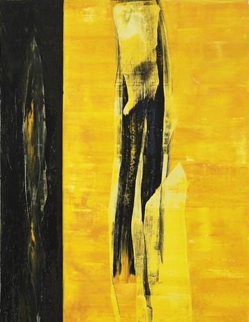 Raffaele Cioffi – Lo spazio emotivo della pittura