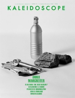 Ren Con Tre – Kaleidoscope Ren Con Tre – Kaleidoscope