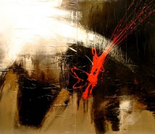 Riccardo Cavalleri – Ambienti dinamici Riccardo Cavalleri – Ambienti dinamici