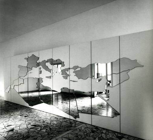 Risonanze#3 – Michelangelo Pistoletto & Giovanni Sollima