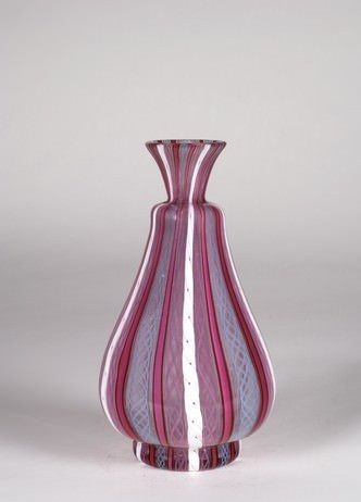 Ritrovare il museo. Murano 1797-1859 dalle collezioni del Museo del Vetro