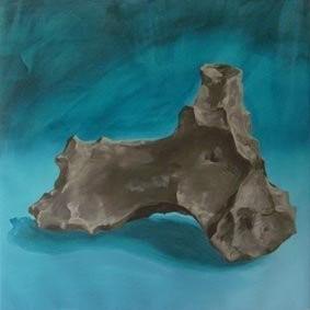 Robert Prasnikar / Doris Luger – Im Anfang war das Wort