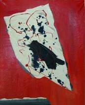 Roberto Lazzarini – Fuori tela