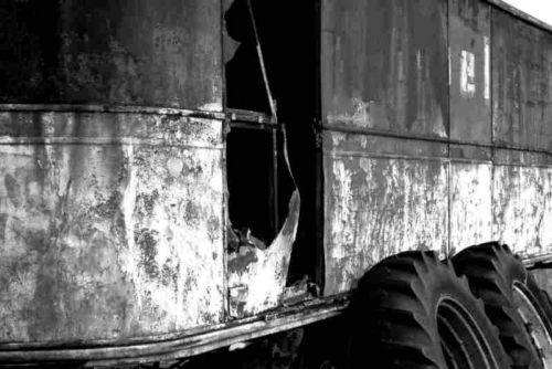 Roberto Mariani – On the tracks