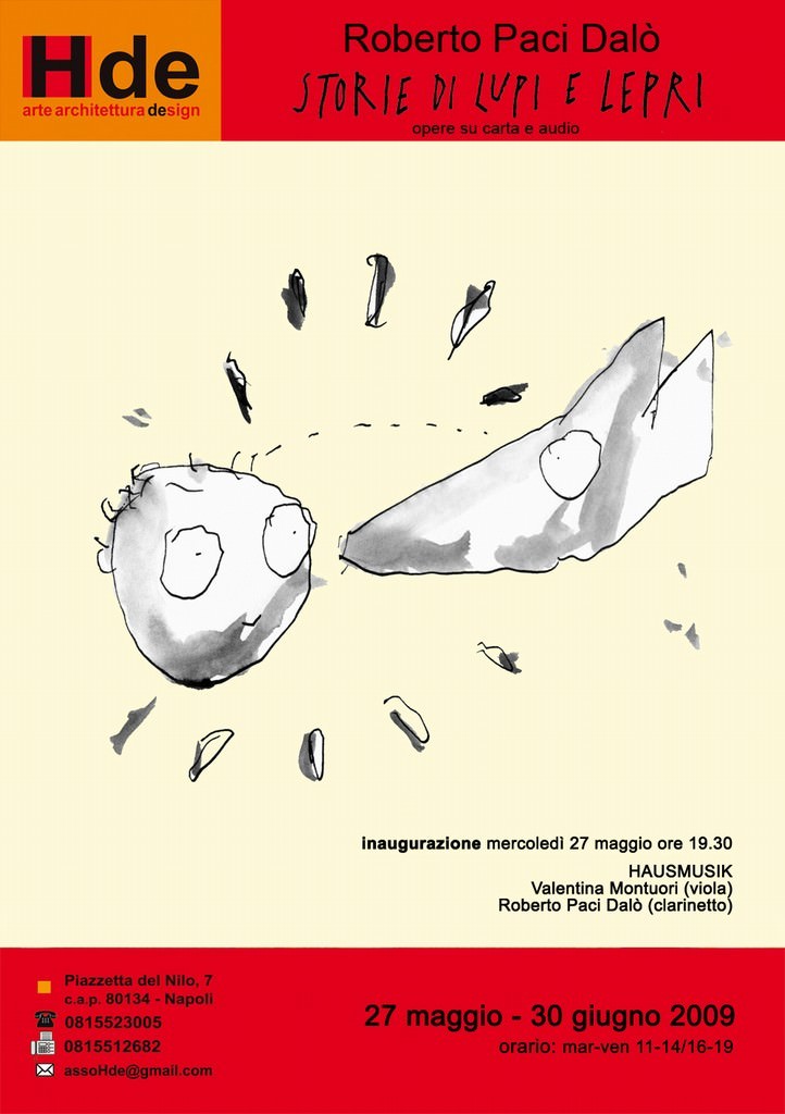 Roberto Paci Dalò – Storie di lupi e leprihttps://www.exibart.com/repository/media/eventi/2008/12/roberto-paci-dalò-8211-storie-di-lupi-e-lepri.jpg