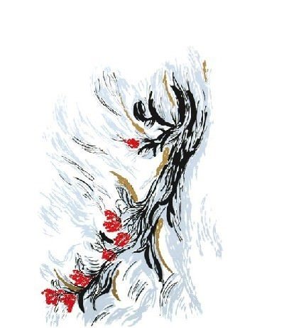 Roberto Priod – Fiori di campo