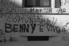 Rocco Errico – Scritto sui muri. Lotta politica nei suoi scatti Rocco Errico – Scritto sui muri. Lotta politica nei suoi scatti