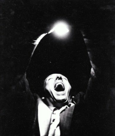 Sergio Turturici – In view