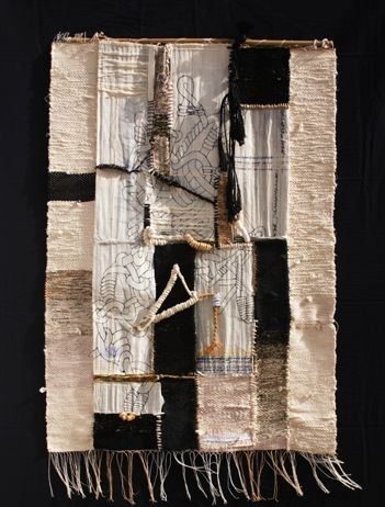 Shafiqul Kabir Chandan – Sotto il segno del nodo