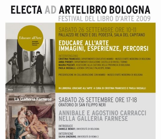 Silvia Ginzburg – La Galleria Farnese