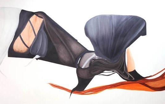 Sonia Ros – Autoritratti