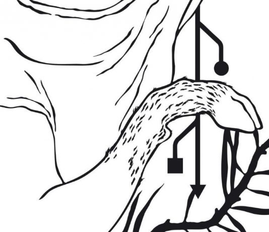 Spot #2 – Roberto Amoroso – A piece of my Art