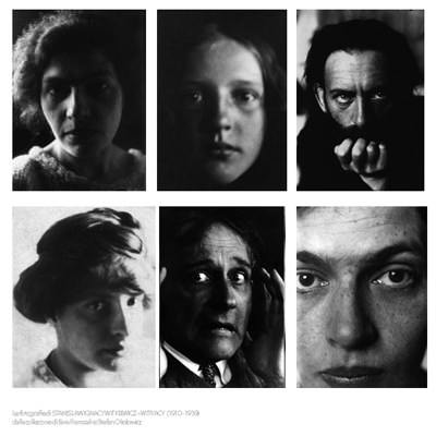 Stanislaw Ignacy Witkiewicz