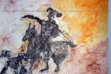 Stefano Carlino – L’ombra dipinta