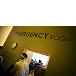 Thierry Geoffroy/Colonel – Emergency Room Napoli