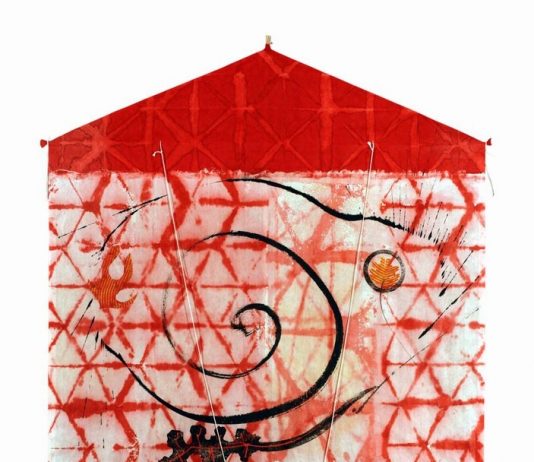 Toshiharu Umeya / Anna Onesti – Scrivere il cielo