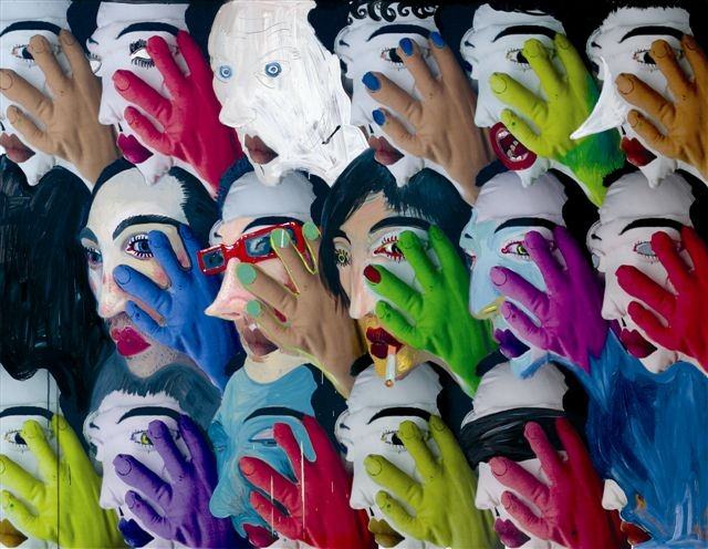 Triple mind – Maskerehttps://www.exibart.com/repository/media/eventi/2008/12/triple-mind-8211-maskere.jpg